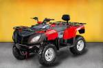 Производители квадроциклов