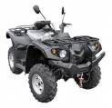 Производители квадроциклов