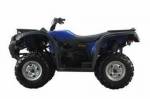 Производители квадроциклов