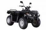 Производители квадроциклов