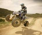 Производители квадроциклов
