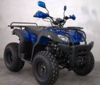 Квадроциклы по объёму двигателя