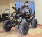 Квадроциклы по объёму двигателя