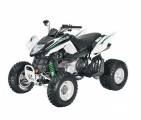 Квадроцикл 300
