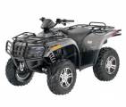 Квадроцикл 500