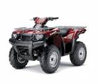 Квадроцикл 700