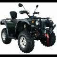 Квадроциклы по объёму двигателя