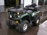 Тюнинг Квадроциклов