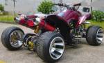 Тюнинг Квадроциклов