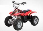 Детские квадроциклы