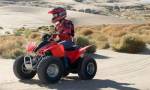 Детские квадроциклы